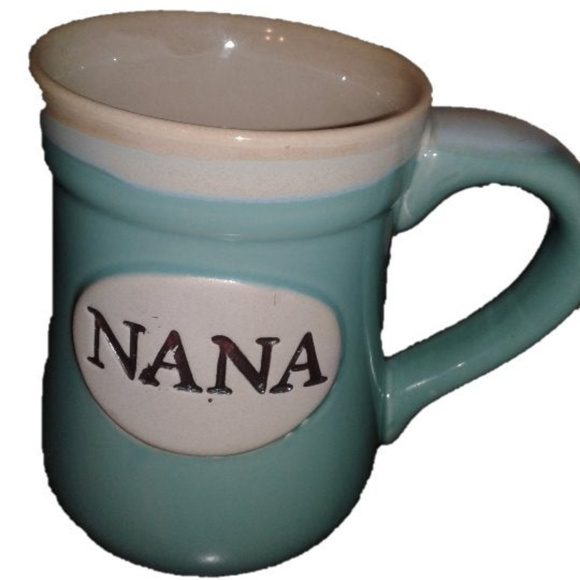 Burton+Burton Other - Burton Best Job I've ever had is being a nana Mug